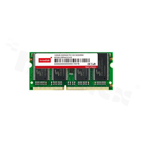IN-RAM-SDRAM-SODIMM-144PIN