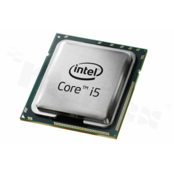 CPU-I5-3570