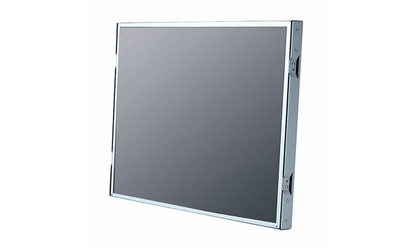 Monitory open-frame