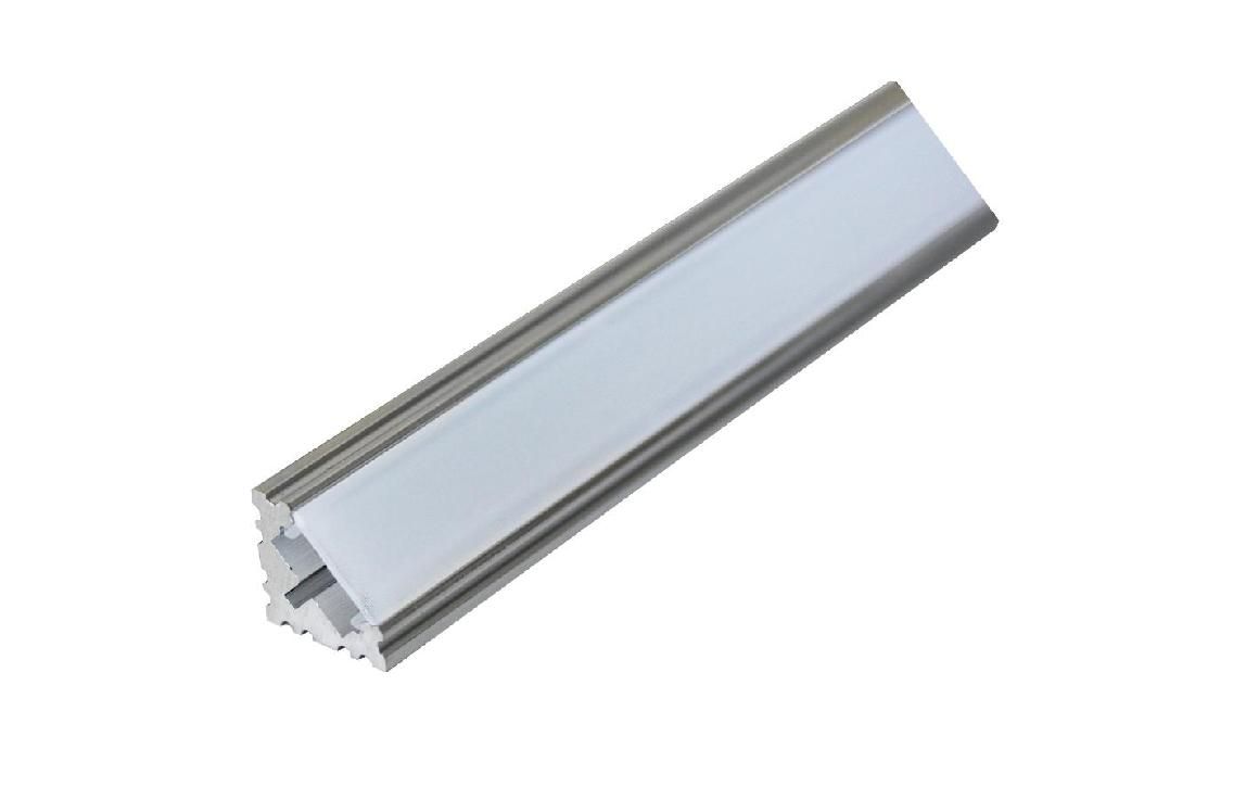 Profile aluminiowe do LED