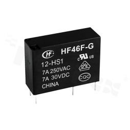 HF46F-G/012-HS1T